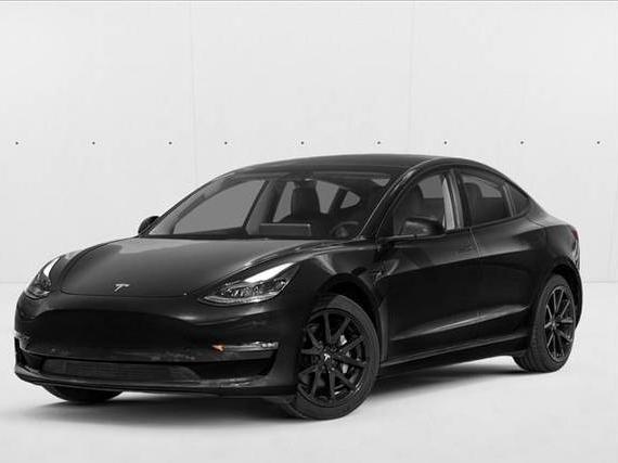 TESLA MODEL 3 2023 5YJ3E1EB8PF659180 image